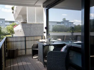 Ferienwohnung für 4 Personen (53 m²) in Scharbeutz 7/10