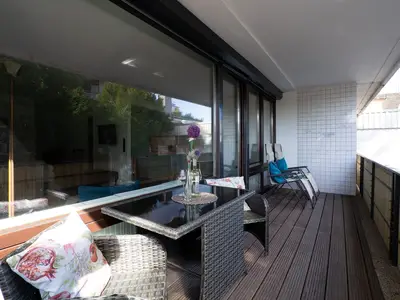 Ferienwohnung für 4 Personen (53 m²) in Scharbeutz 8/10