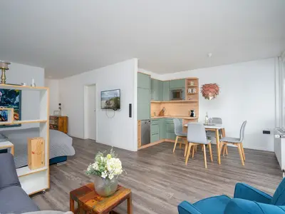 Ferienwohnung für 4 Personen (53 m²) in Scharbeutz 9/10