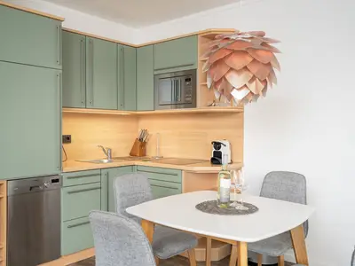 Ferienwohnung für 4 Personen (53 m²) in Scharbeutz 10/10