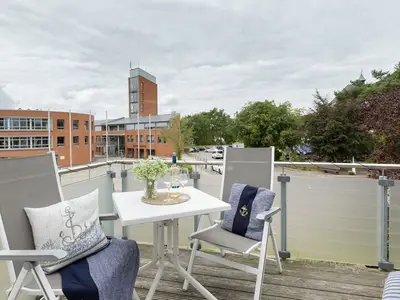 Ferienwohnung für 3 Personen (55 m²) in Scharbeutz 4/10