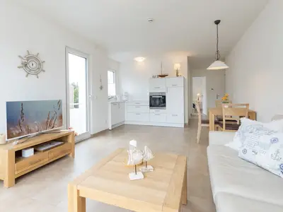 Ferienwohnung für 3 Personen (55 m²) in Scharbeutz 5/10