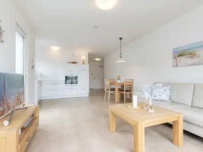 Ferienwohnung für 3 Personen (55 m²) in Scharbeutz 7/10