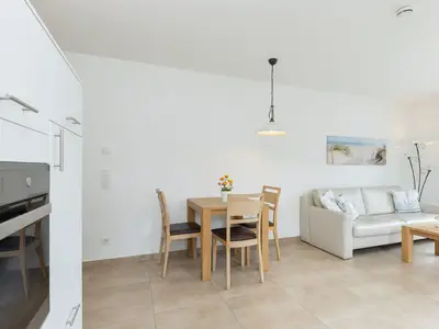 Ferienwohnung für 3 Personen (55 m²) in Scharbeutz 8/10
