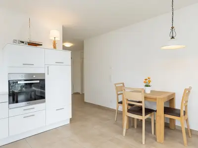 Ferienwohnung für 3 Personen (55 m²) in Scharbeutz 9/10