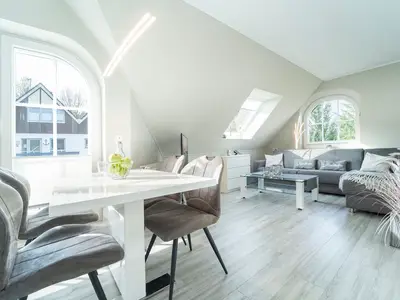 Ferienwohnung für 4 Personen (48 m²) in Scharbeutz 1/10