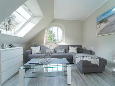 Ferienwohnung für 4 Personen (48 m²) in Scharbeutz 2/10