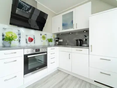 Ferienwohnung für 4 Personen (48 m²) in Scharbeutz 3/10