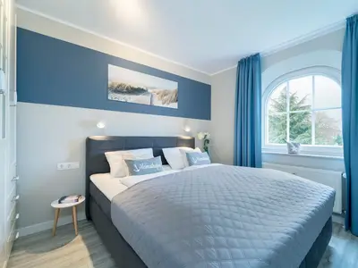 Ferienwohnung für 4 Personen (48 m²) in Scharbeutz 4/10