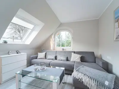 Ferienwohnung für 4 Personen (48 m²) in Scharbeutz 5/10