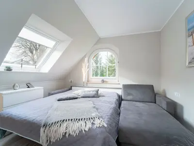 Ferienwohnung für 4 Personen (48 m²) in Scharbeutz 6/10