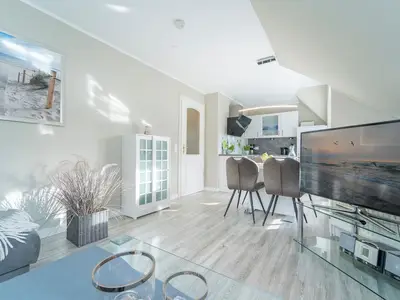 Ferienwohnung für 4 Personen (48 m²) in Scharbeutz 8/10