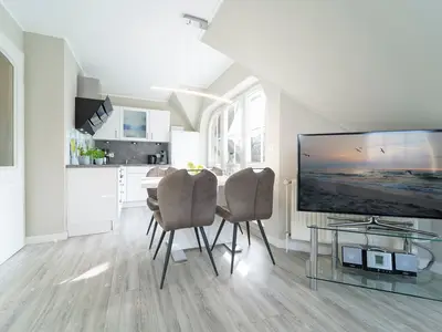 Ferienwohnung für 4 Personen (48 m²) in Scharbeutz 9/10