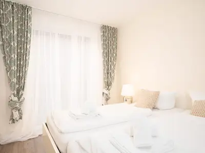 Ferienwohnung für 4 Personen (46 m²) in Scharbeutz 4/10