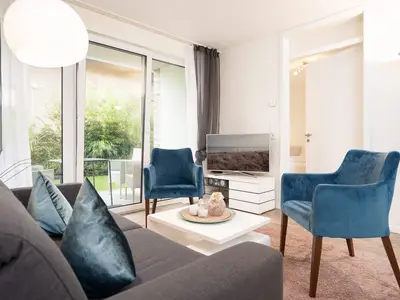 Ferienwohnung für 4 Personen (46 m²) in Scharbeutz 6/10