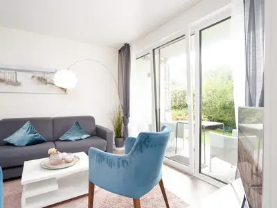 Ferienwohnung für 4 Personen (46 m²) in Scharbeutz 8/10