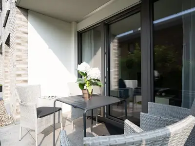 Ferienwohnung für 4 Personen (46 m²) in Scharbeutz 9/10