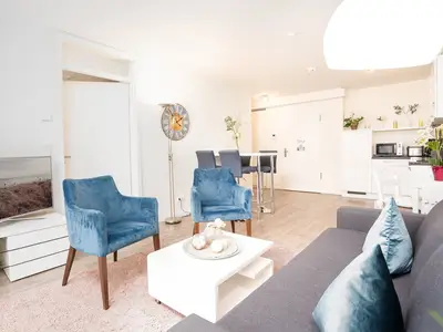 Ferienwohnung für 4 Personen (46 m²) in Scharbeutz 10/10