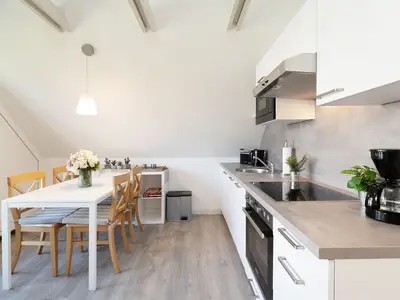 Ferienwohnung für 4 Personen (44 m²) in Scharbeutz 2/10