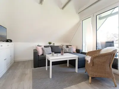 Ferienwohnung für 4 Personen (44 m²) in Scharbeutz 5/10