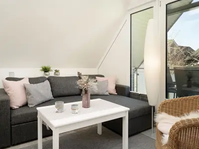 Ferienwohnung für 4 Personen (44 m²) in Scharbeutz 7/10