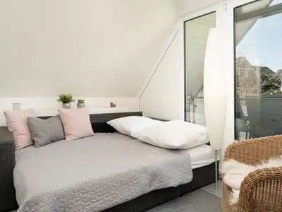 Ferienwohnung für 4 Personen (44 m²) in Scharbeutz 8/10