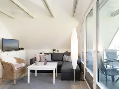 Ferienwohnung für 4 Personen (44 m²) in Scharbeutz 10/10