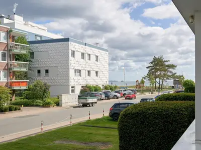 Ferienwohnung für 3 Personen (55 m²) in Scharbeutz 1/10