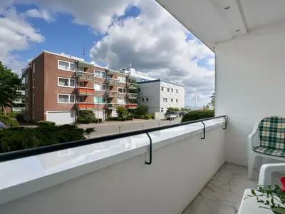 Ferienwohnung für 3 Personen (55 m²) in Scharbeutz 9/10