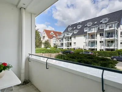 Ferienwohnung für 3 Personen (55 m²) in Scharbeutz 10/10