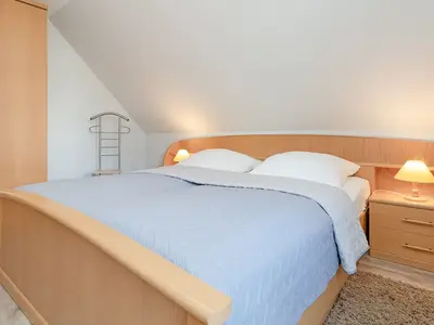 Ferienwohnung für 4 Personen (40 m²) in Scharbeutz 4/10