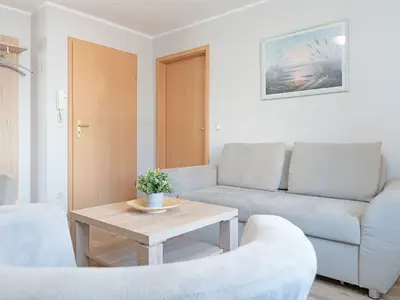 Ferienwohnung für 4 Personen (40 m²) in Scharbeutz 5/10