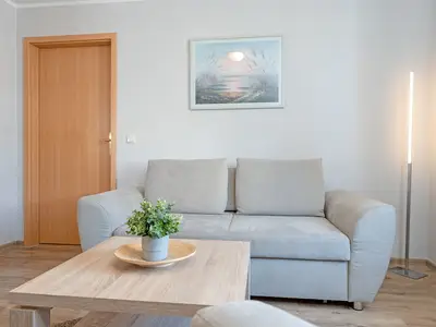 Ferienwohnung für 4 Personen (40 m²) in Scharbeutz 6/10