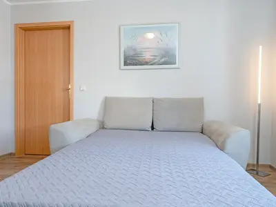 Ferienwohnung für 4 Personen (40 m²) in Scharbeutz 7/10