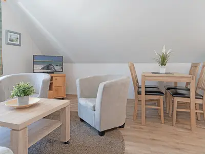 Ferienwohnung für 4 Personen (40 m²) in Scharbeutz 9/10