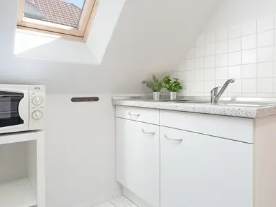 Ferienwohnung für 4 Personen (40 m²) in Scharbeutz 10/10
