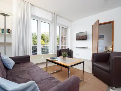 Ferienwohnung für 6 Personen (55 m²) in Scharbeutz 1/10