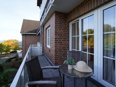 Ferienwohnung für 6 Personen (55 m²) in Scharbeutz 2/10