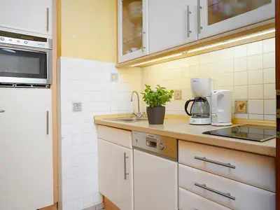 Ferienwohnung für 6 Personen (55 m²) in Scharbeutz 3/10