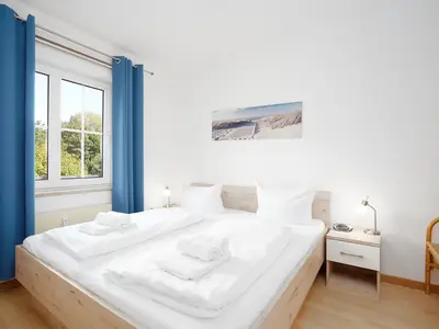 Ferienwohnung für 6 Personen (55 m²) in Scharbeutz 4/10