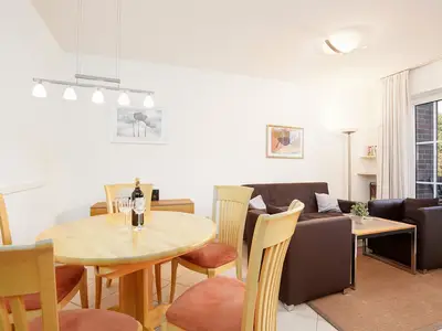 Ferienwohnung für 6 Personen (55 m²) in Scharbeutz 5/10