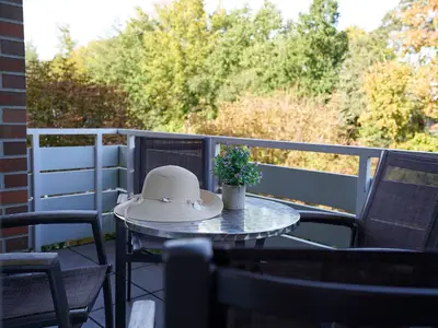 Ferienwohnung für 6 Personen (55 m²) in Scharbeutz 6/10