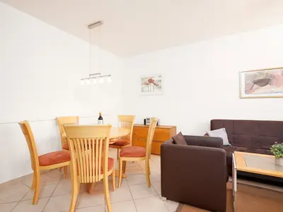 Ferienwohnung für 6 Personen (55 m²) in Scharbeutz 8/10