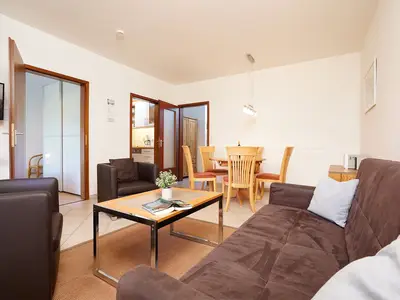 Ferienwohnung für 6 Personen (55 m²) in Scharbeutz 9/10