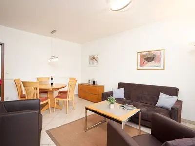 Ferienwohnung für 6 Personen (55 m²) in Scharbeutz 10/10