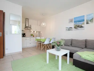Ferienwohnung für 4 Personen (42 m²) in Scharbeutz 2/10
