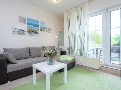 Ferienwohnung für 4 Personen (42 m²) in Scharbeutz 3/10