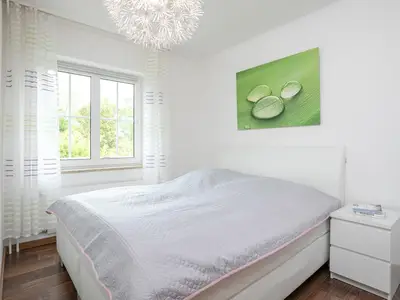 Ferienwohnung für 4 Personen (42 m²) in Scharbeutz 4/10