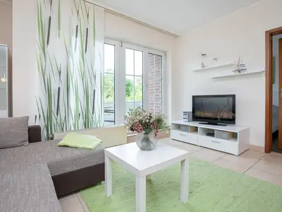 Ferienwohnung für 4 Personen (42 m²) in Scharbeutz 6/10