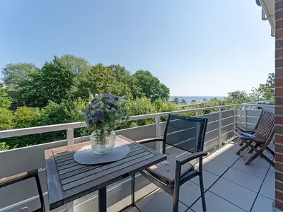 Ferienwohnung für 4 Personen (42 m²) in Scharbeutz 8/10